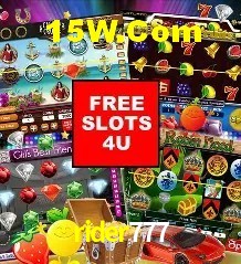 Welcome Bonus rider777