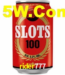 Daily Bonuses rider777